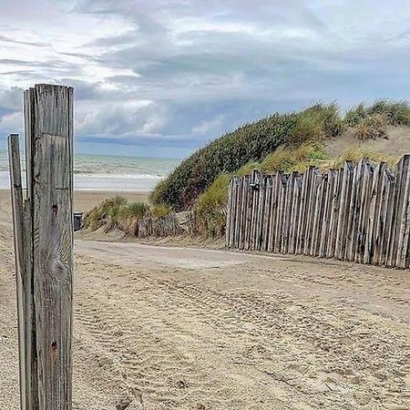 Superbe Apt Cosy A 500M De La Plage Pour 4 Pers Фор-Маон-Плаж Екстер'єр фото